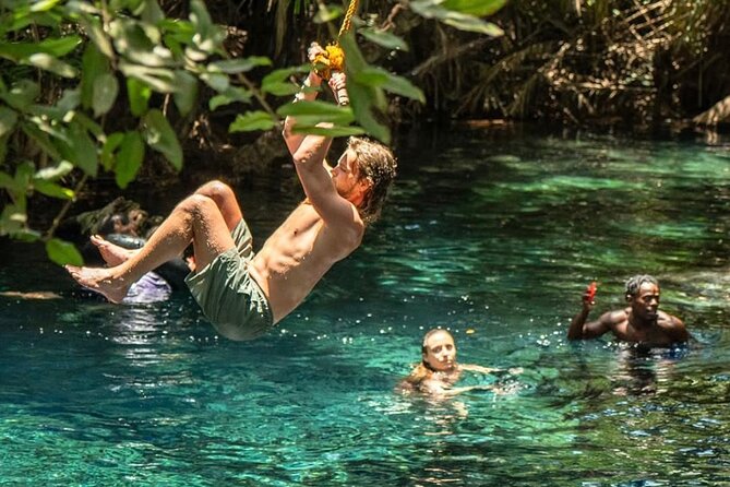 1 Day Arusha Waterfalls and Coffee Farm Tour